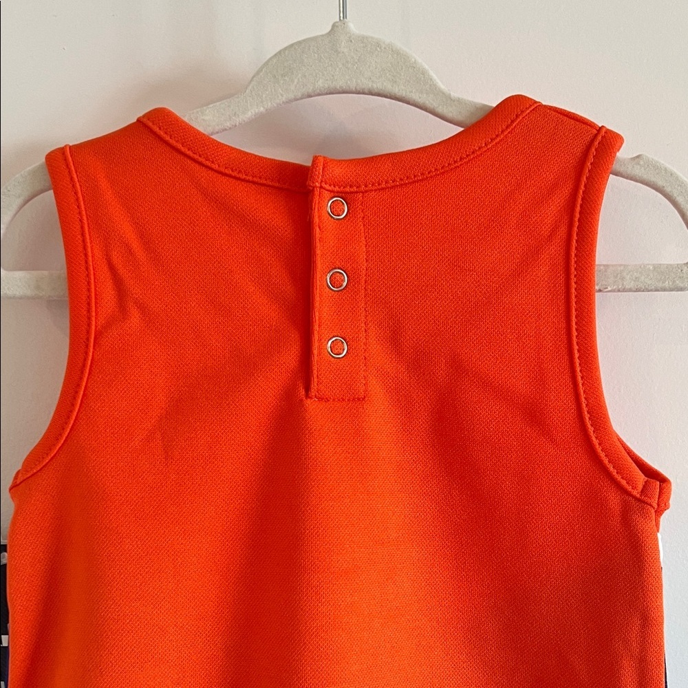 NCAA Florida Gators Toddler Girls' Cheer 2T - Picture 3 of 8